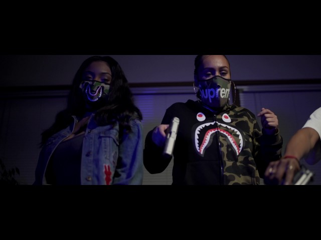 Royalty X Kg Da Great – “its Over” | Shot By : @voice2hard
