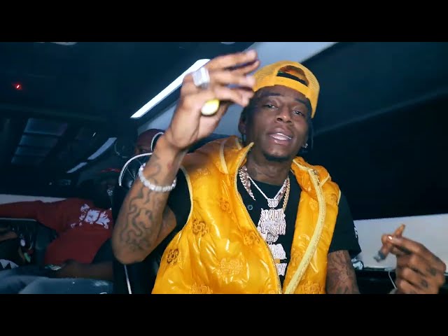 Soulja Boy – Catch Me A Body (official Video)