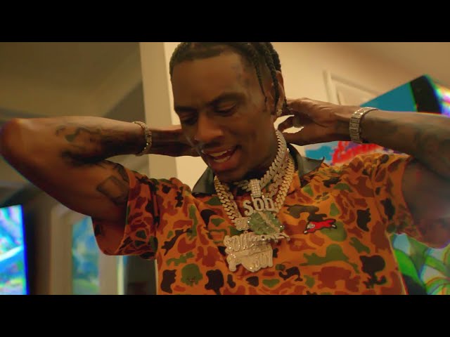 Soulja Boy – Pull Up Your Pants/no Fairy (official Video)