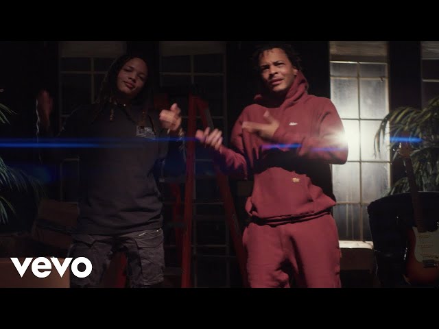 T.i., Domani – Family Connect (official Video)