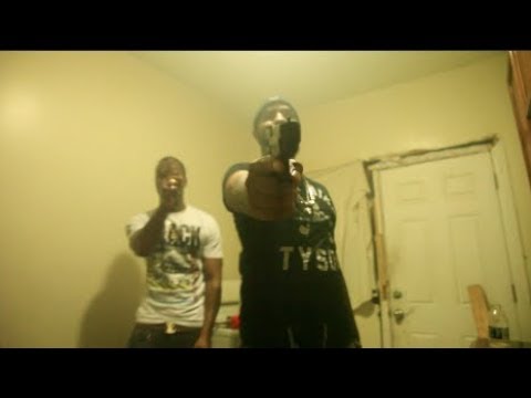 Thf Crack Feet Thf Tp – Free All My Niggas (official Video) Shot By 4fivehd