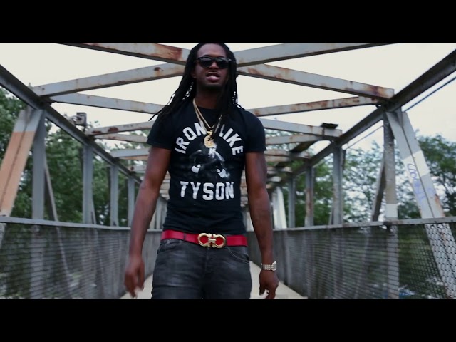 Thf Milk Monopoly – Gang With Me |shot By 4fivehd