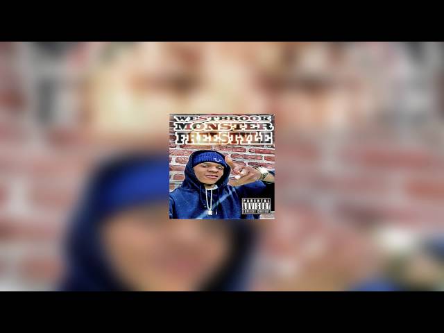 Thf Westbrook – Monster Freestyle