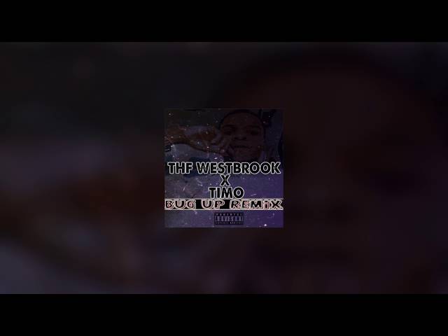 Thf Westbrook X Timo – Bug Up Remix