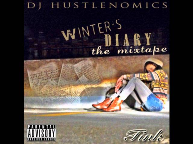 Tink – April Showers [ Winter’s Diary Mixtape ]