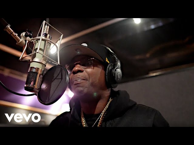 Uncle Murda – Diet Coke Freestyle (official Video)