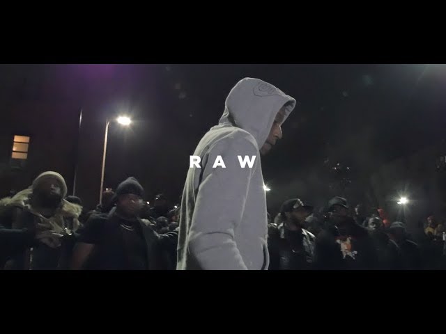 Valli Kong – Raw / Kommission Kong (video)