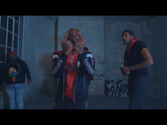 Viral – Montana Tha Trapplord X Dour D (video)