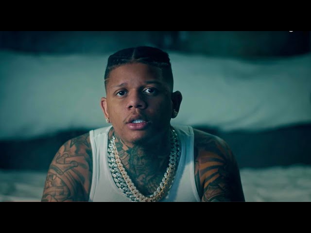 Yella Beezy – Who Do [official Video]