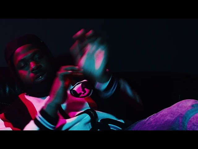 Big Ysl – 6’4 ( Official Video ) Dir. @juneszn