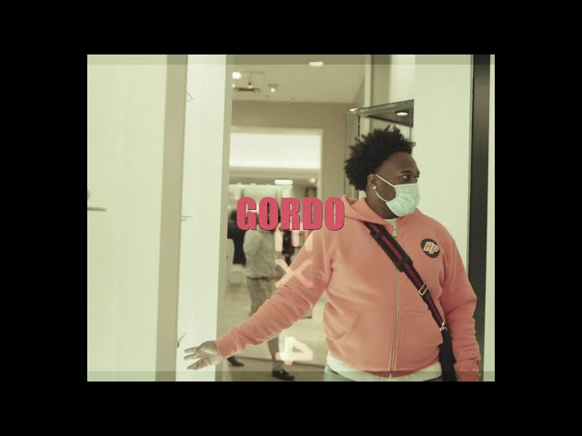 Gordo X Iso Sco – Bbb (official Music Video) Directed By 1drince