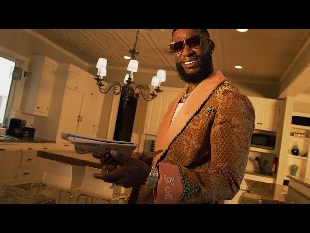 Gucci Mane – Publicity Stunt