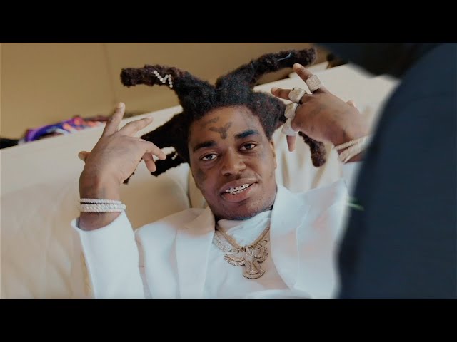 Kodak Black – On Everything [official Music Video]