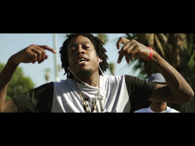 Matty B X Two – 2 X Foreign Bandz – “figueroa” | Shot By : @voice2hard