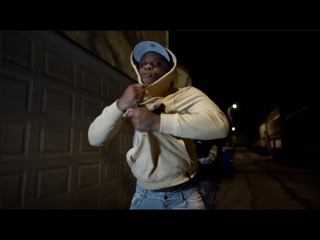 Shawncappa Meechie – Bang (video) @4fivehd