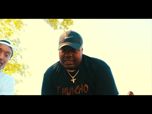 Thuncho – You Bitch (exclusive By: @halfpintfilmz)