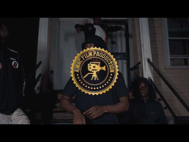 Ant Hothead – Yea Yea (official Video) Shot By: @shonmac071