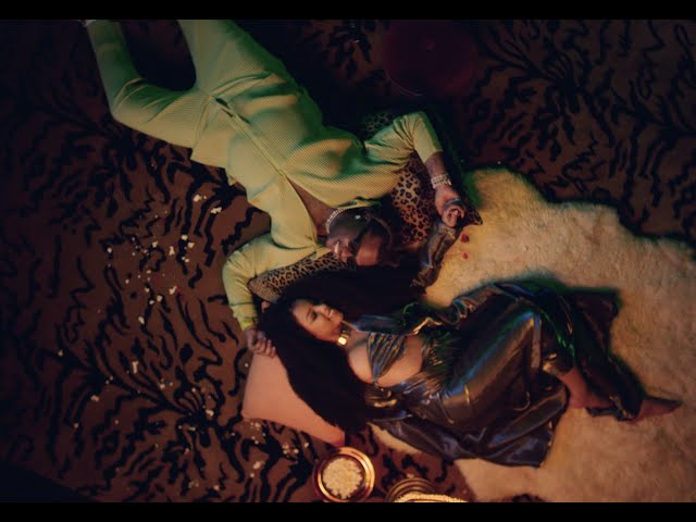 Gunna & Chlöe – You & Me [official Video]