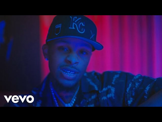 Toosii – Magic Potion (official Video)