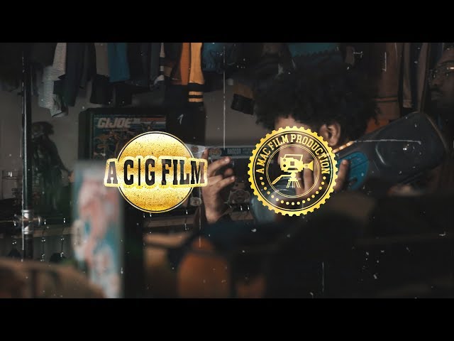 Bando Brando X Iceface – I Get It (official Video) Shot By: @shonmac071 & @acgfilm