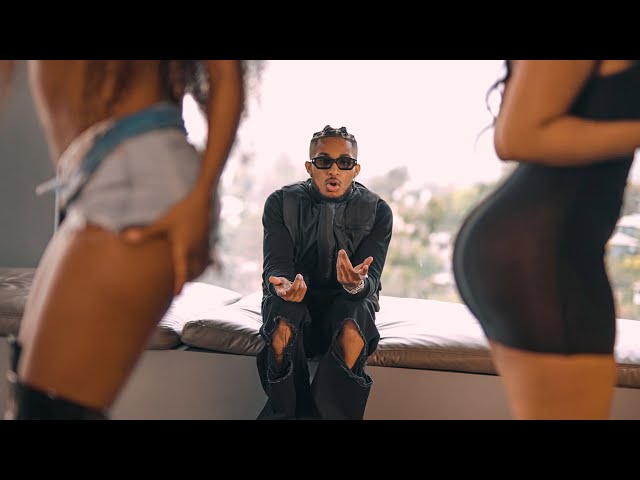 Ddg – Method Too Petty (official Music Video)