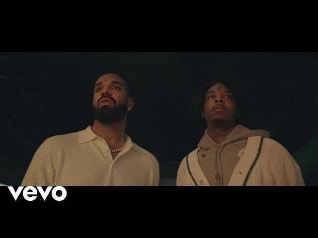 Drake, 21 Savage – Spin Bout U (official Music Video)