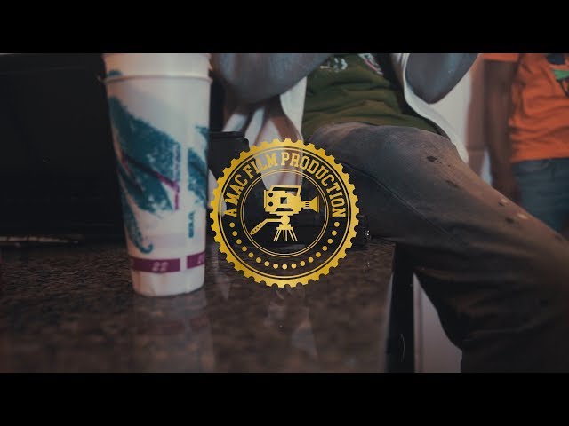 Eski – Trials N Tribulations (official Video) Shot By: @shonmac071