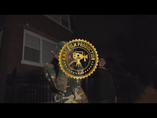 Lil Twan – Zoo (official Video) Shot By: @shonmac071