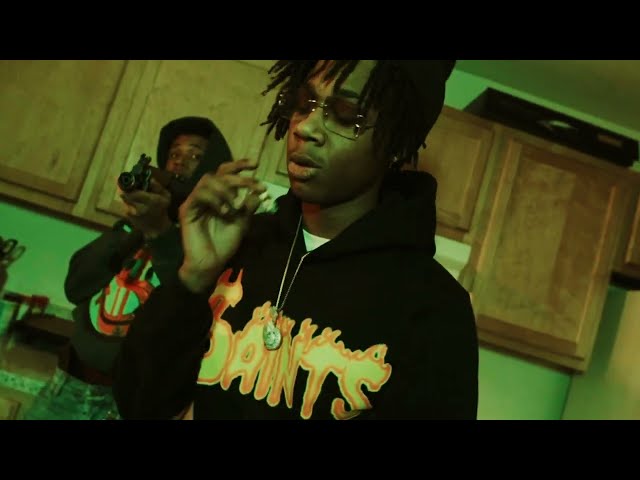 Skino – Ducking Narcos ( Official Video ) Dir. @waxbando