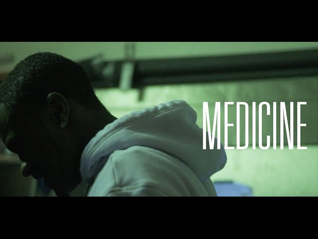 Vs Smoove – “medicine” (music Video) | Shot By @meettheconnecttv