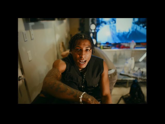 Youngboy By No Means Broke Once More – Next ( Official Music Video )