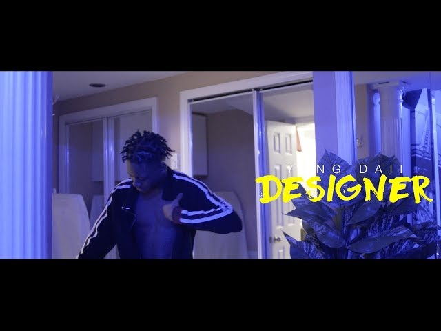 Yung Daii “designer” (music Video) | Shot By @meettheconnecttv