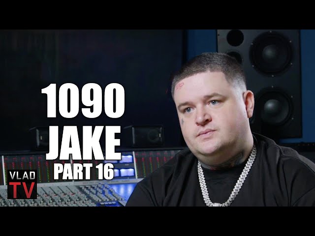 1090 Jake On Quando Rondo Disrespecting King Von After He Got Killed (part 16)