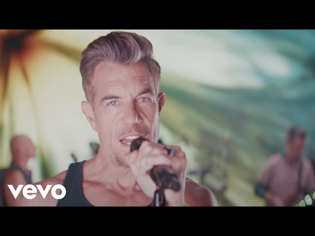 311 – Full Bloom (official Music Video)