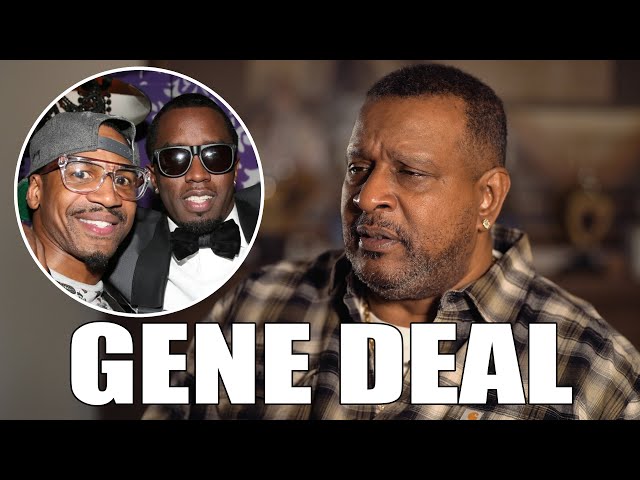 “50 Cent Will Beat Up Stevie J” Gene Deal On Diddy Being Seen With Stevie J In Miami After The Raids