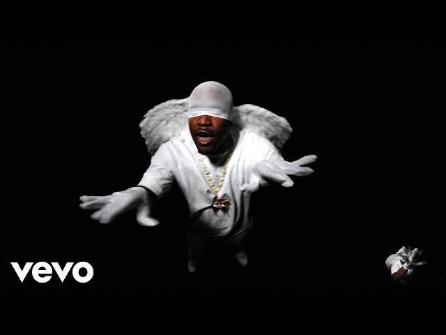 A$ap Ferg – Thought I Was Dead (official Video)