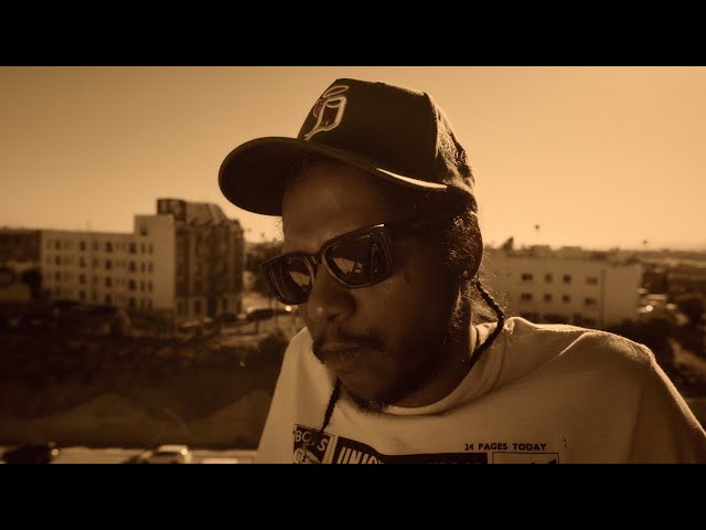 Ab Soul Ft. Jasonmartin And Thirsty P – All That (official Video)