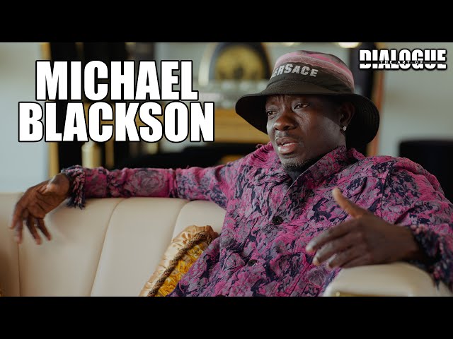 African Women Are More Submissive Than American Women. – Michael Blackson