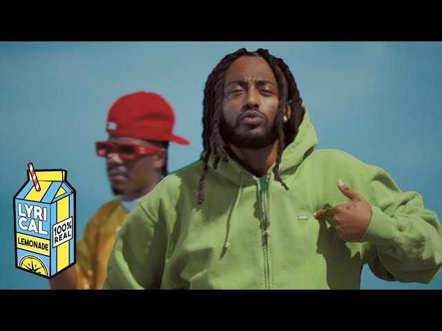 Aminé & Smino – Passenger Princess (official Music Video)