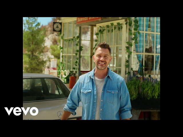 Andy Grammer – Magic (official Music Video)