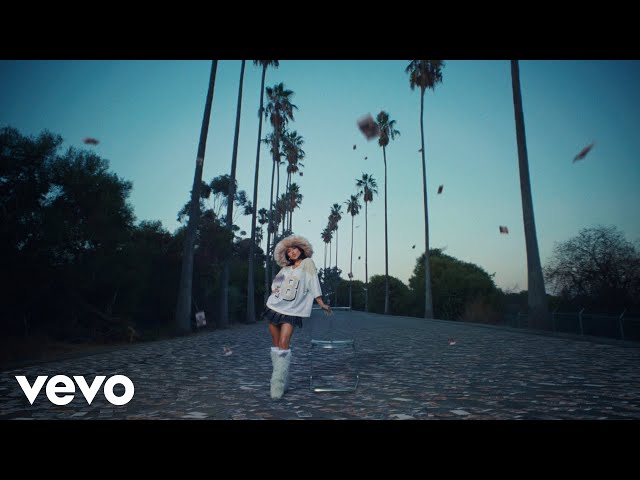 Becky G – Otro CapÍtulo (official Video)