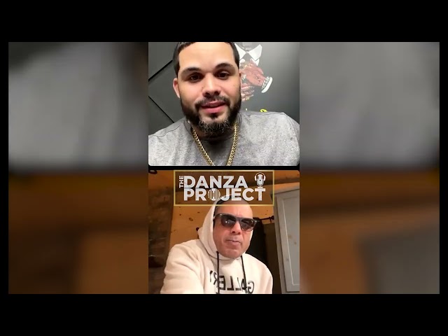 Benzino Breaks Down His Drink Champs Interview