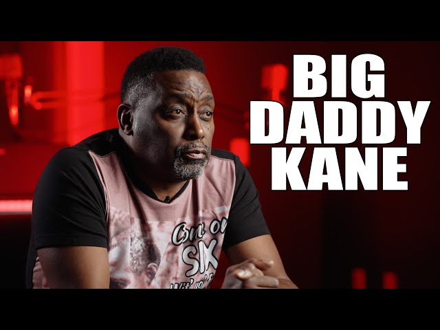 Big Daddy Kane Blames Drake Fans For Ruining Rap Battle: “who Cares If Kendrick Lamar Raps Are Lies”