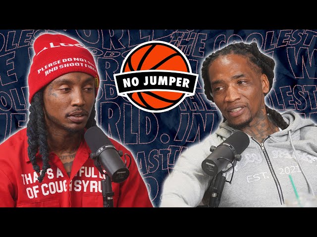 Big Stay On Catching M*rder Case At 14, Sacramento Gang Life & More