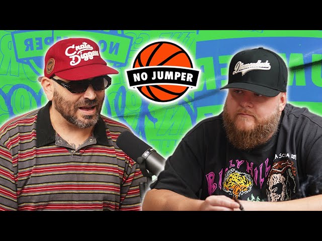 Bigg K On The Virginia Rap Scene, Catching A G*n Charge, Rap Battle Culture & More