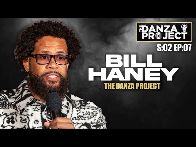 Bill Haney: The Danza Project S:02 Ep:07