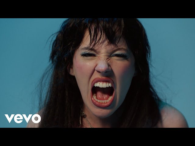 Bishop Briggs – My Serotonin (official Music Video)