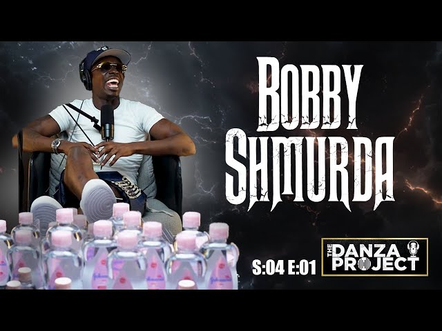 Bobby Shmurda Talks Diddy Freak Offs, Rick Ross Feud, + More | The Danza Project S:04 E:01