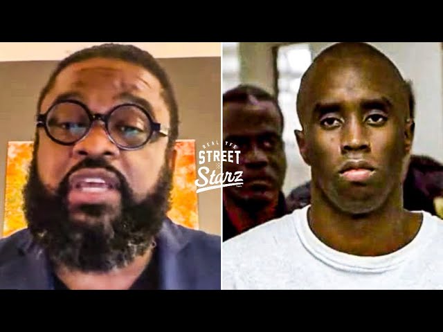 Breaking News! Diddy Arrested By Feds!! Reallyfe Lawyer Reacts & Answers Burning Questions