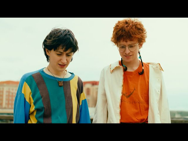 Cavetown & Frankie Cosmos – “magic 8 Ball” (official Music Video)